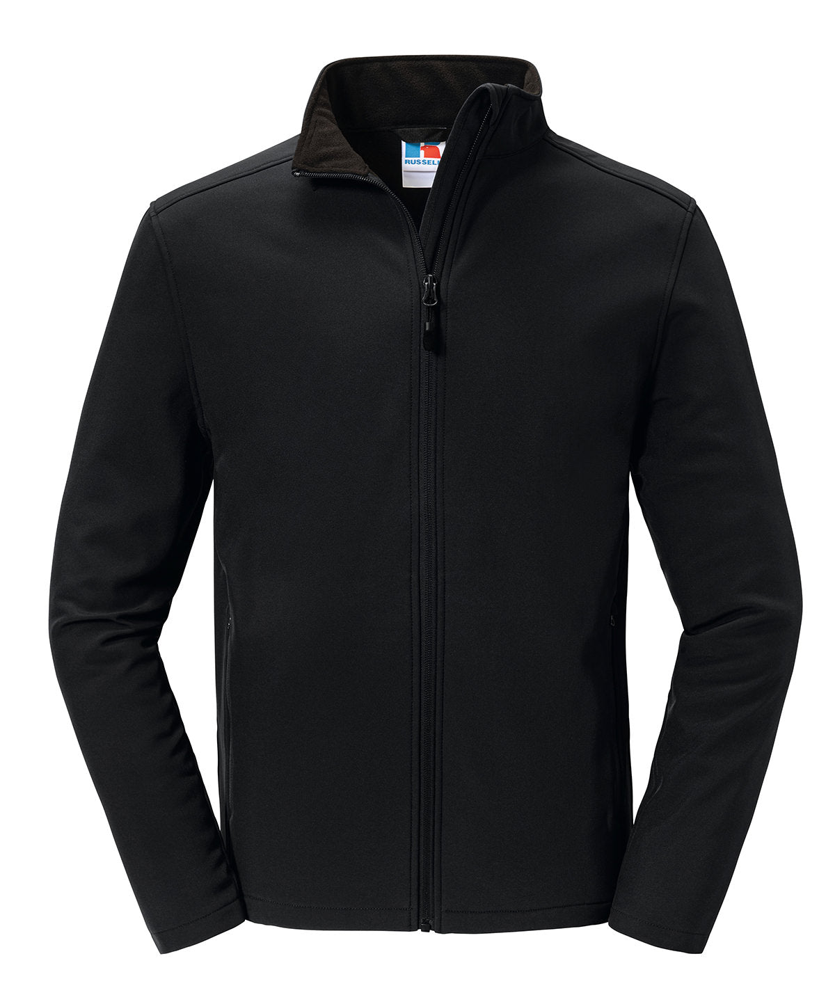Russell 420M Essential Recycled Soft Shell Jacket - COOZO