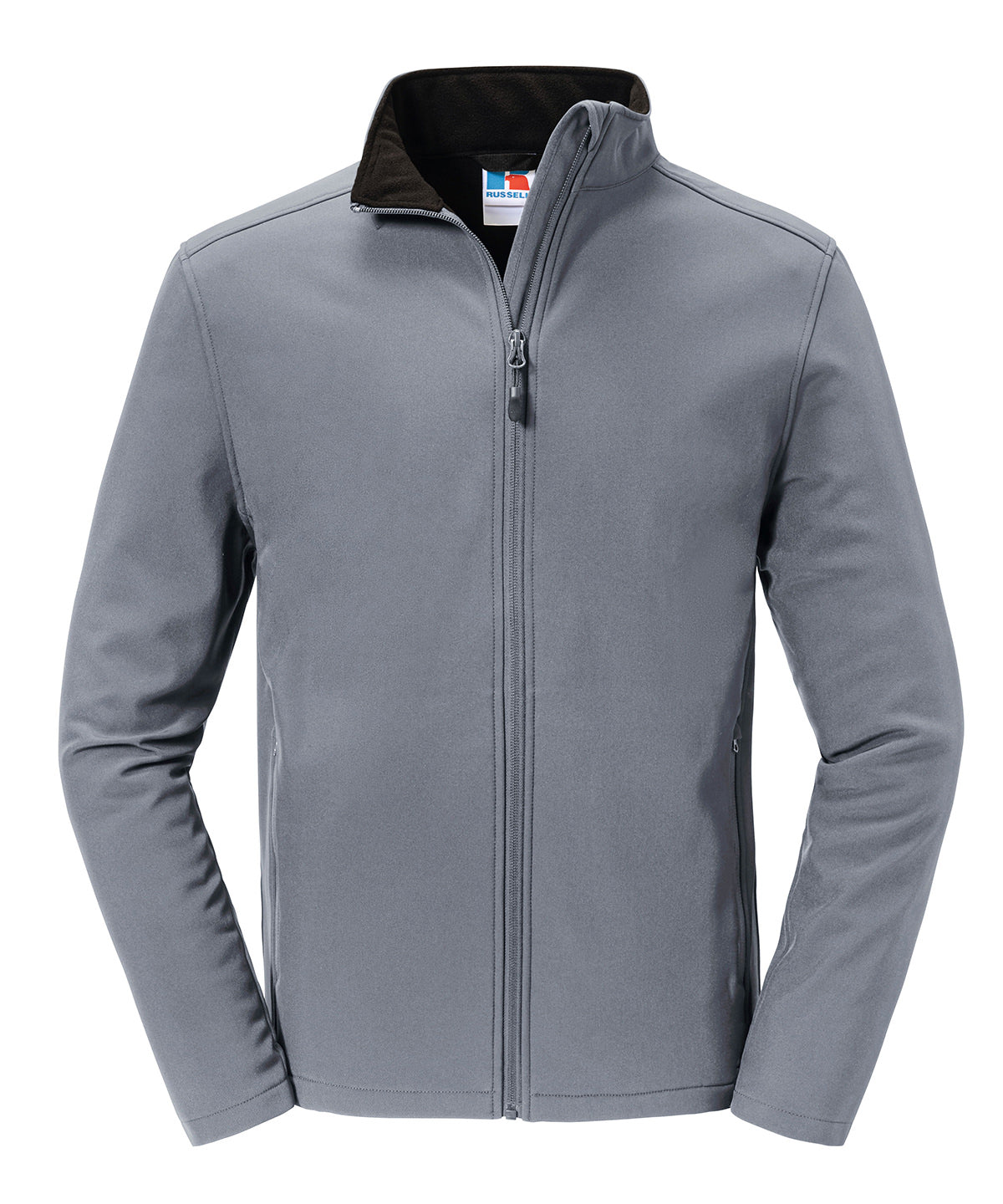Russell 420M Essential Recycled Soft Shell Jacket - COOZO