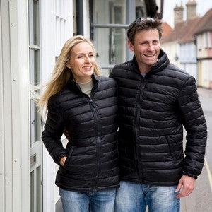 COOZO-Result Men's Ice Bird Padded Jacket (R192M)