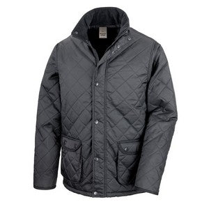 COOZO-Result Cheltenham Jacket (R195X)
