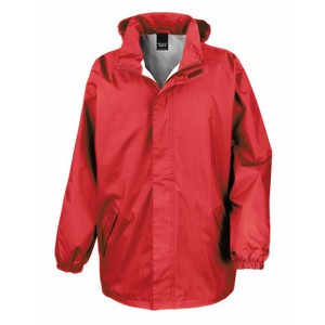COOZO-Result Midweight Jacket (R206X)