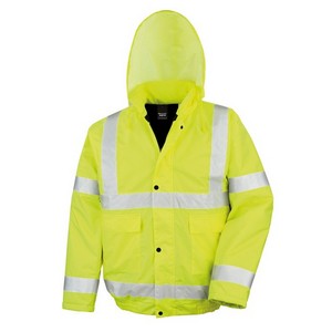 COOZO-Result Winter Blouson Jacket (R217X)