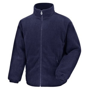 COOZO-Result PolarthermA? Quilted Winter Fleece (R219X)