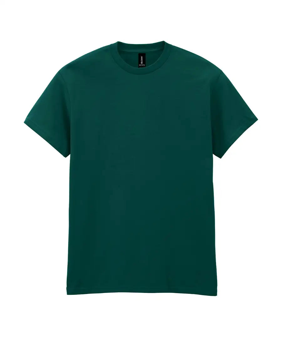 Gildan 5000 Heavy Cotton T-Shirt New Colors - COOZO
