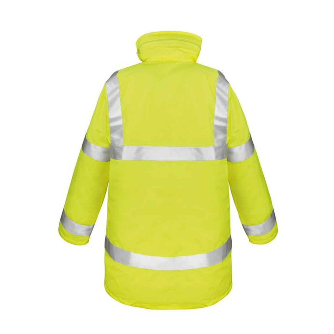 COOZO-Result Motorway Coat (R18X)