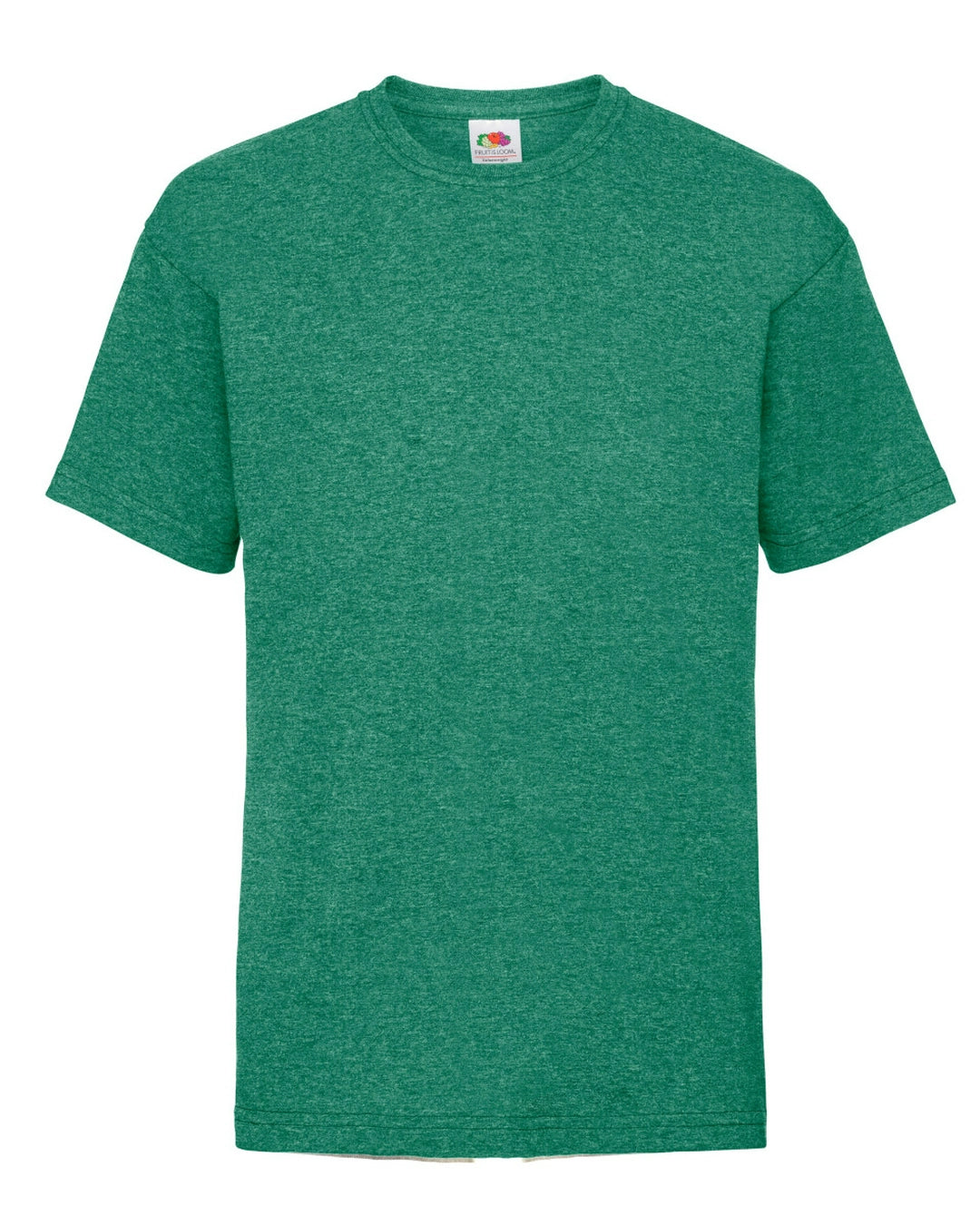 Fruit Of The Loom 61033 Kids Valueweight T-Shirt Other Color - COOZO