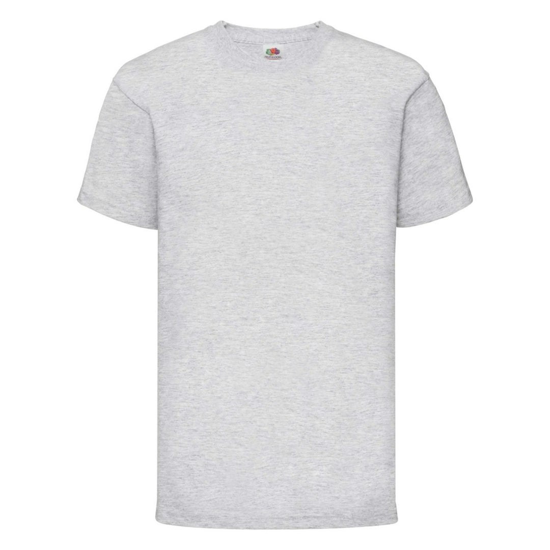 Fruit Of The Loom 61033 Kids Valueweight T-Shirt Other Color - COOZO
