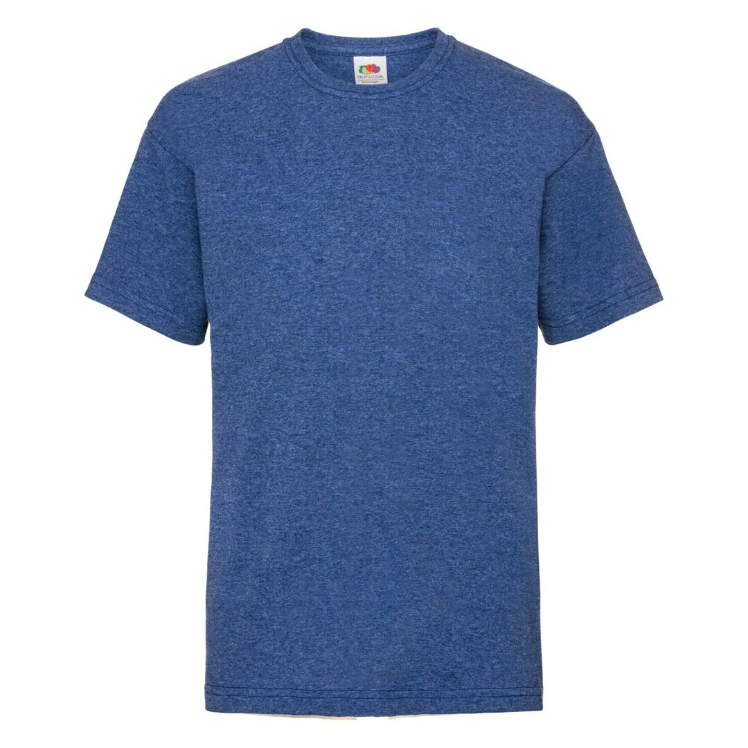 Fruit Of The Loom 61033 Kids Valueweight T-Shirt Other Color - COOZO