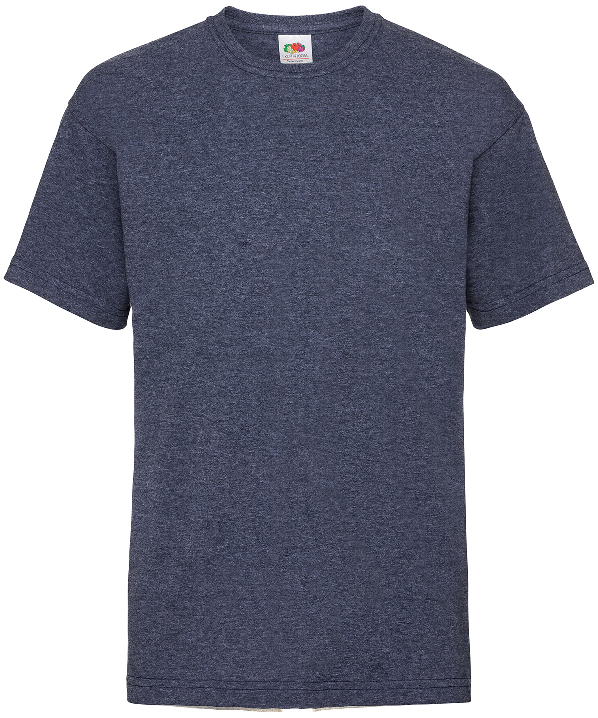 Fruit Of The Loom 61033 Kids Valueweight T-Shirt Other Color - COOZO