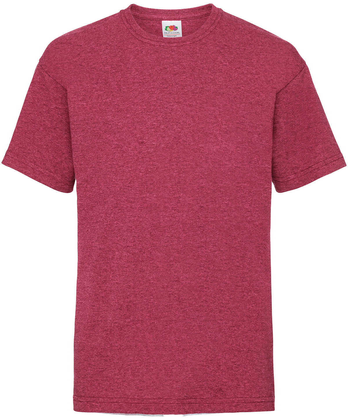 Fruit Of The Loom 61033 Kids Valueweight T-Shirt Other Color - COOZO