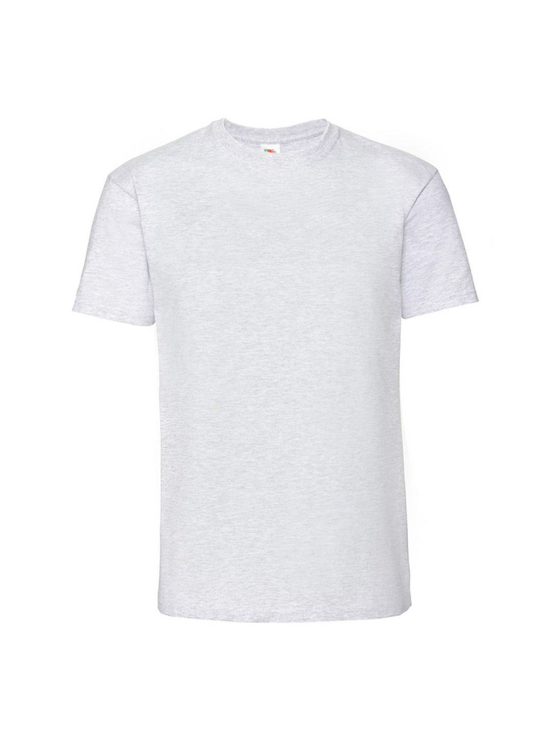 Fruit Of The Loom 61422 Adult Ringspun Premium T-Shirt - COOZO