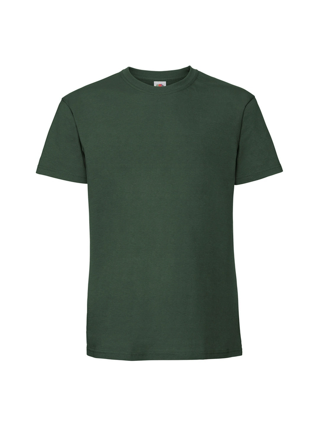 Fruit Of The Loom 61422 Adult Ringspun Premium T-Shirt - COOZO