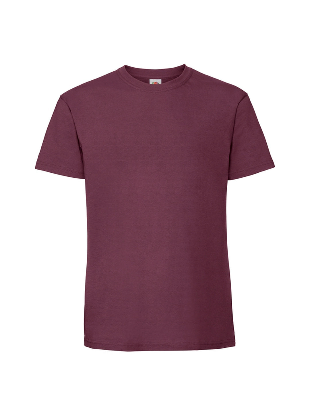 Fruit Of The Loom 61422 Adult Ringspun Premium T-Shirt - COOZO