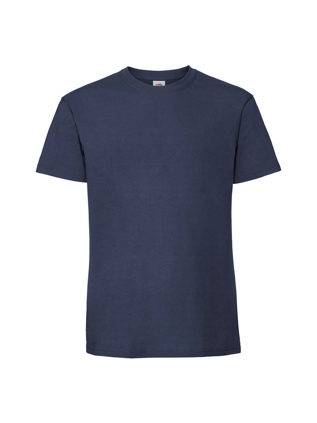 Fruit Of The Loom 61422 Adult Ringspun Premium T-Shirt - COOZO