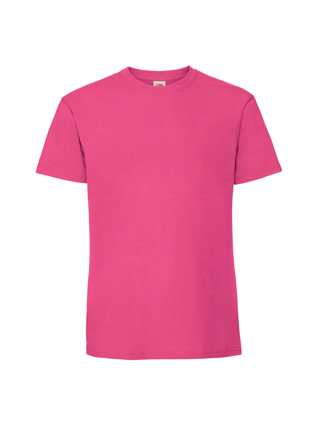 Fruit Of The Loom 61422 Adult Ringspun Premium T-Shirt - COOZO