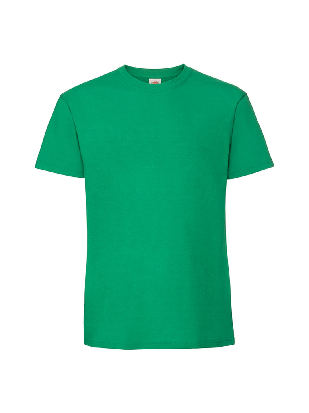 Fruit Of The Loom 61422 Adult Ringspun Premium T-Shirt - COOZO
