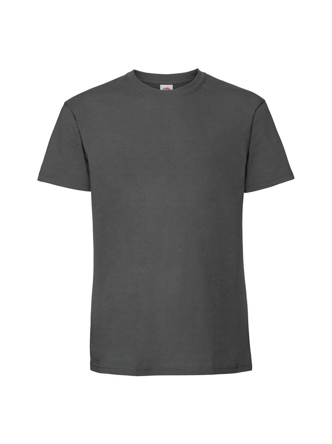 Fruit Of The Loom 61422 Adult Ringspun Premium T-Shirt - COOZO