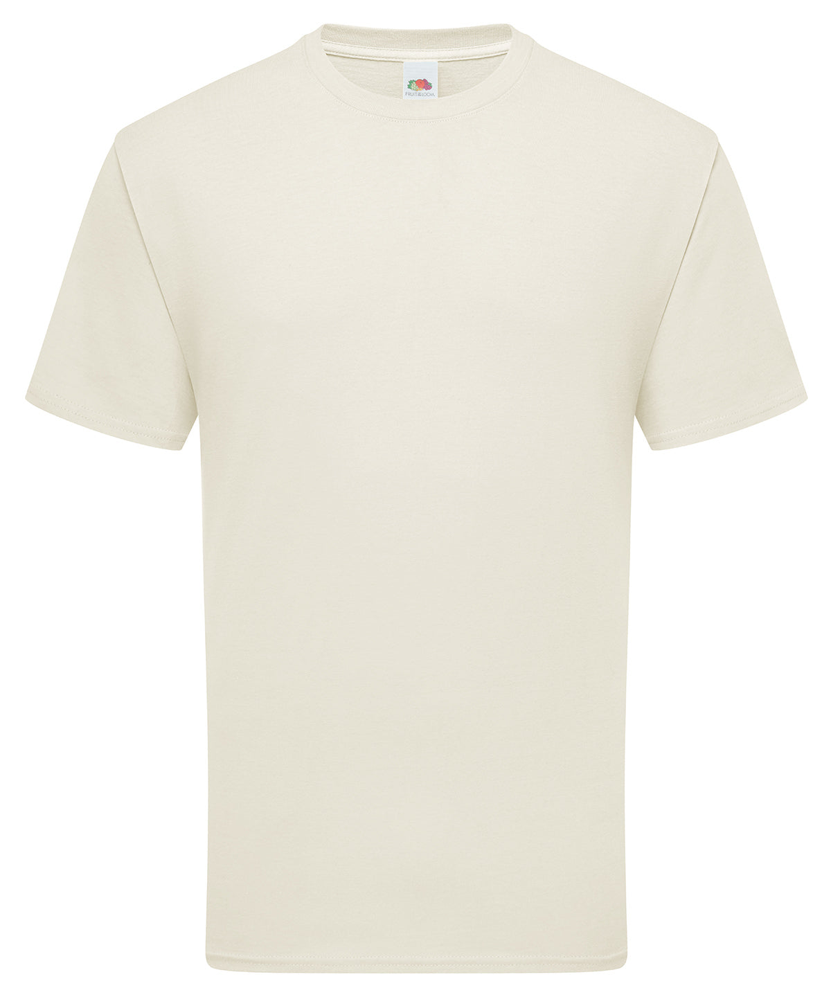 Fruit Of The Loom 61422 Ringspun Premium T-Shirt Other Color - COOZO