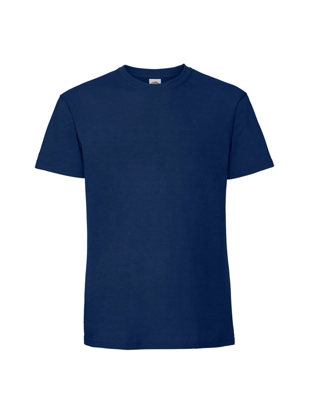 Fruit Of The Loom 61422 Adult Ringspun Premium T-Shirt - COOZO