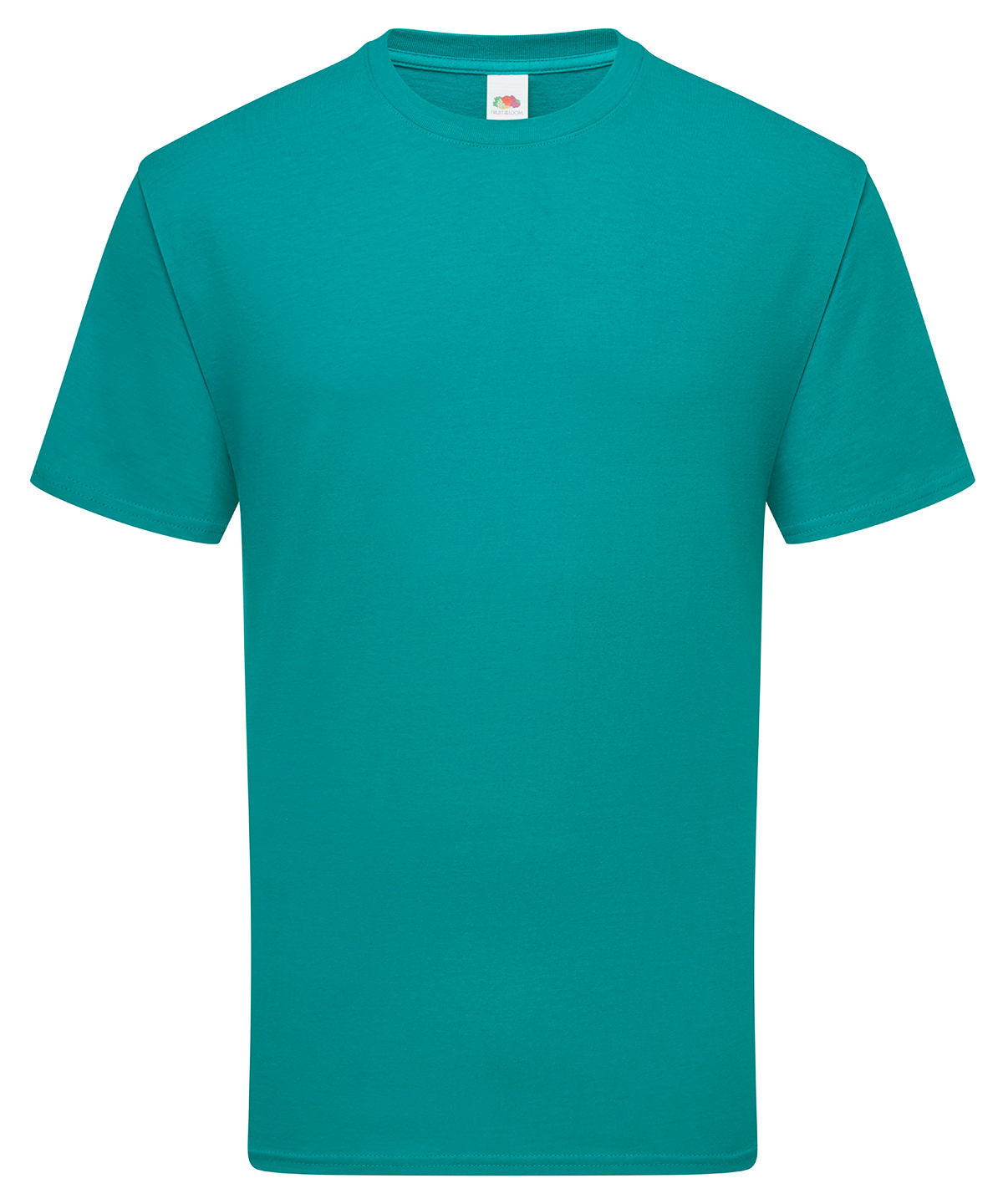 Fruit Of The Loom 61422 Ringspun Premium T-Shirt Other Color - COOZO