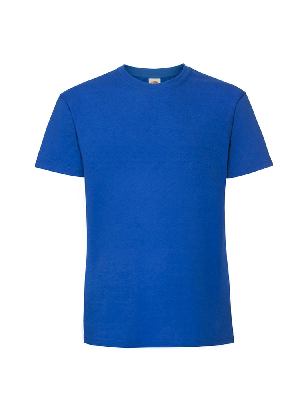 Fruit Of The Loom 61422 Adult Ringspun Premium T-Shirt - COOZO