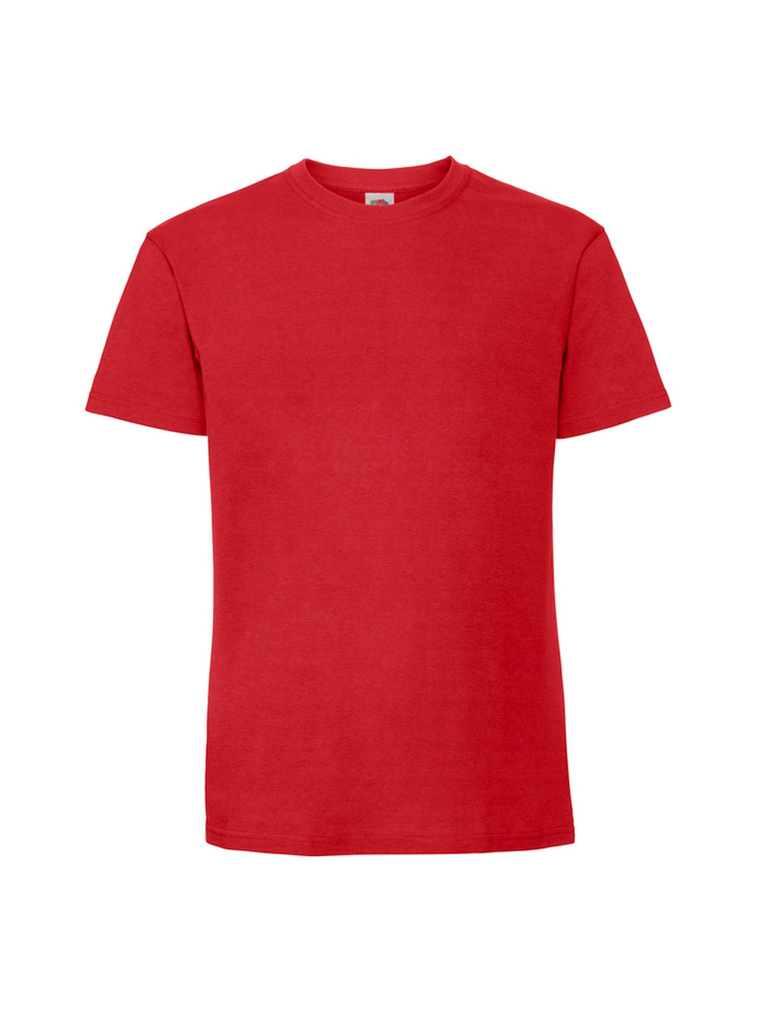 Fruit Of The Loom 61422 Adult Ringspun Premium T-Shirt - COOZO