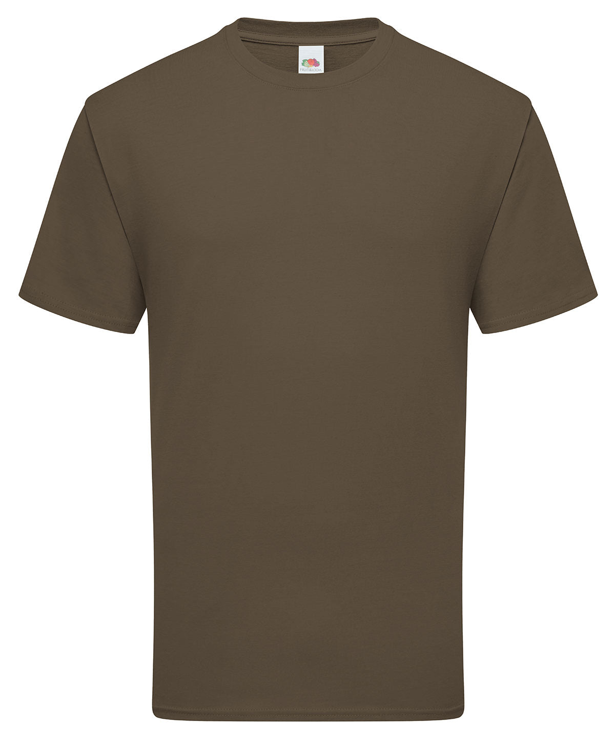 Fruit Of The Loom 61422 Ringspun Premium T-Shirt Other Color - COOZO