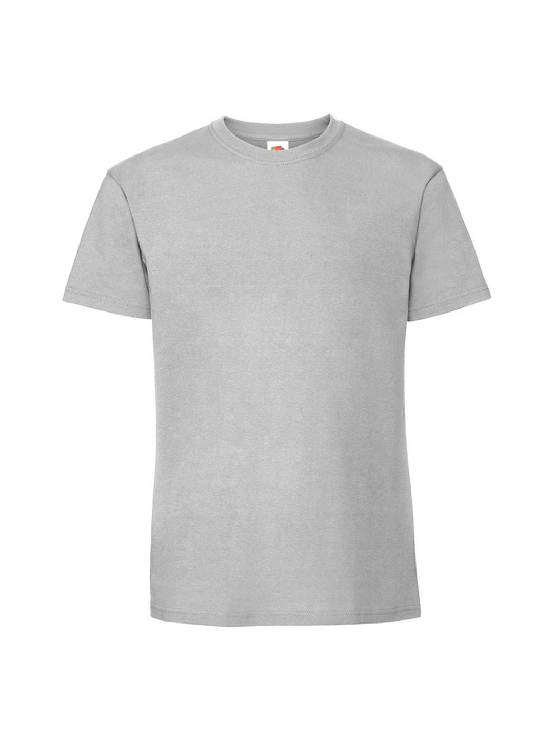 Fruit Of The Loom 61422 Adult Ringspun Premium T-Shirt - COOZO