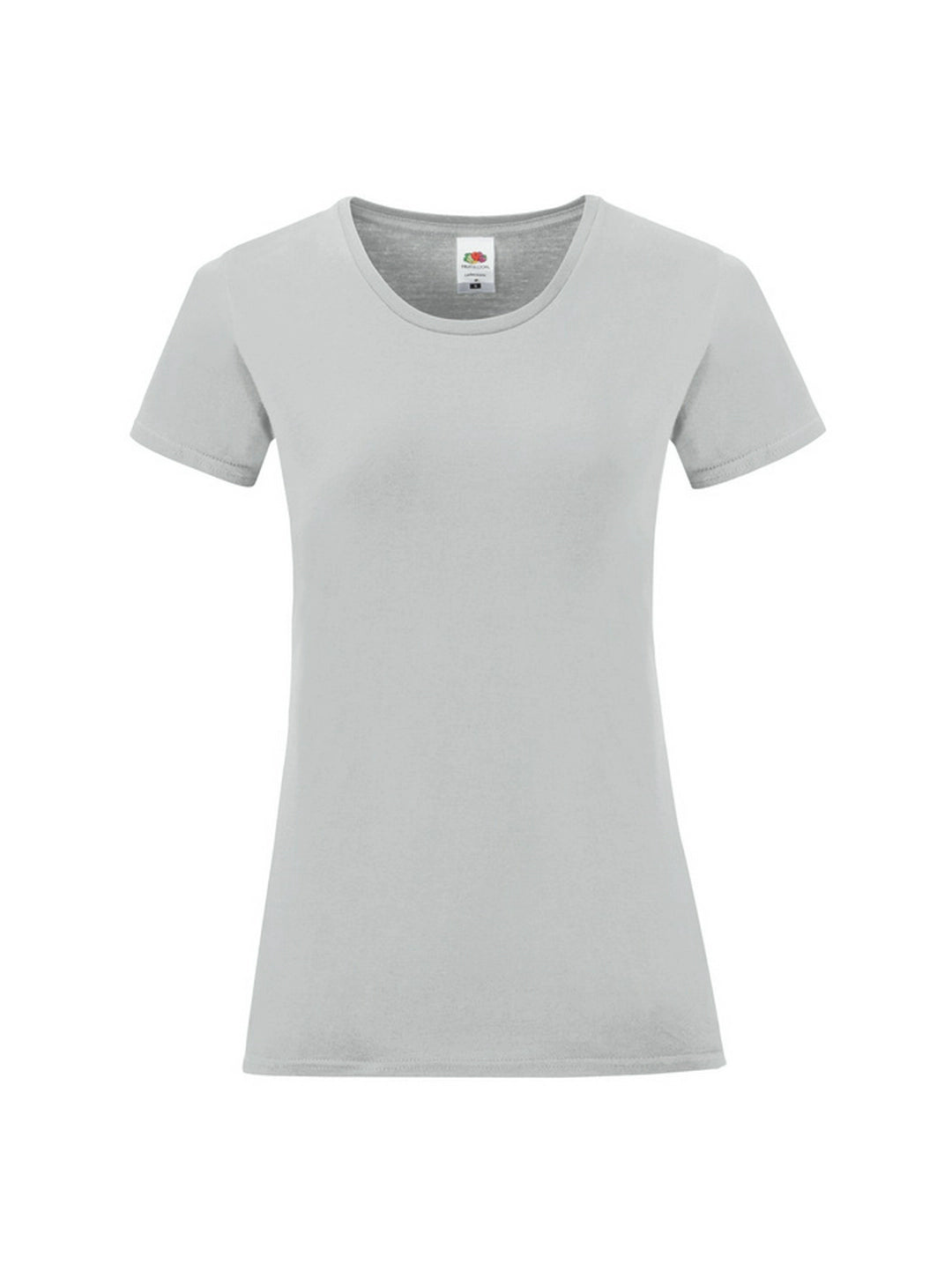 Fruit Of The Loom 61432 Iconic 150 T-Shirt 150gsm Ladies Other color - COOZO