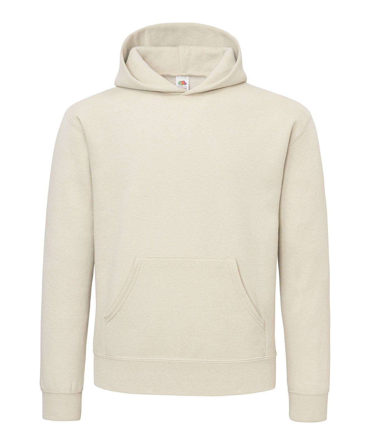 Fruit Of The Loom 62278 FotL Supercotton Hooded Sweat
