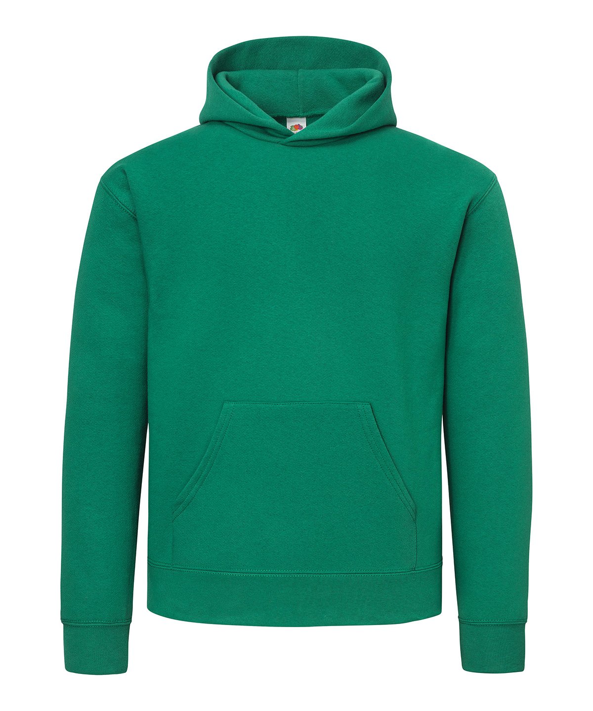 Fruit Of The Loom 62278 FotL Supercotton Hooded Sweat