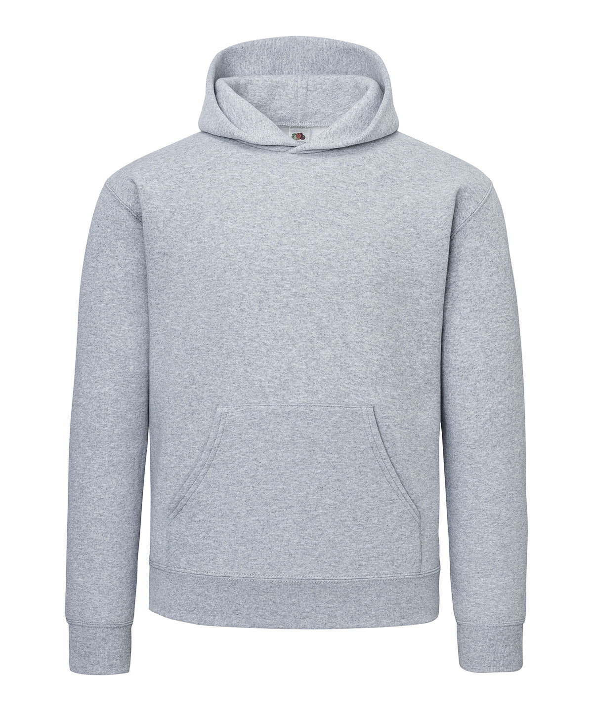 Fruit Of The Loom 62278 FotL Supercotton Hooded Sweat