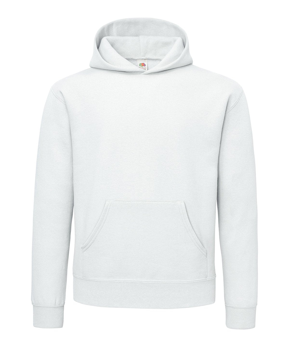 Fruit Of The Loom 62278 FotL Supercotton Hooded Sweat