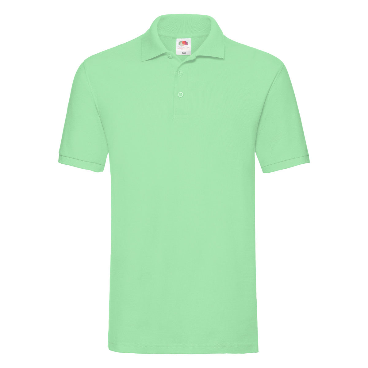 Fruit Of The Loom 63218 Premium Polo Shirt Other Color - COOZO