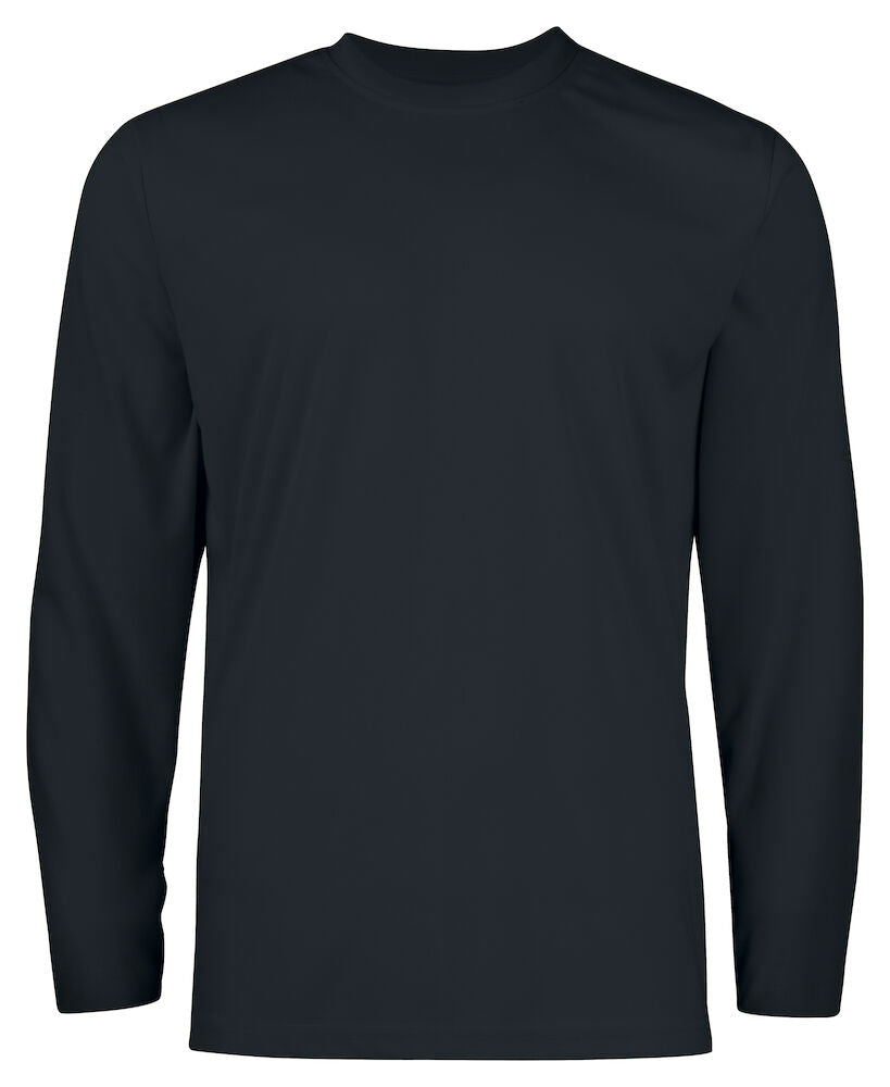 ProJob 642017 T-SHIRT LONG SLEEVED - COOZO