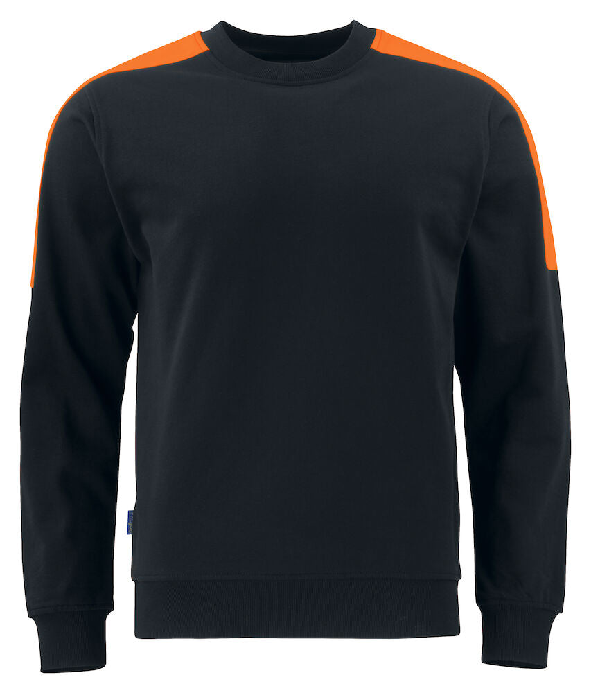 ProJob 642125 SWEATSHIRT - COOZO