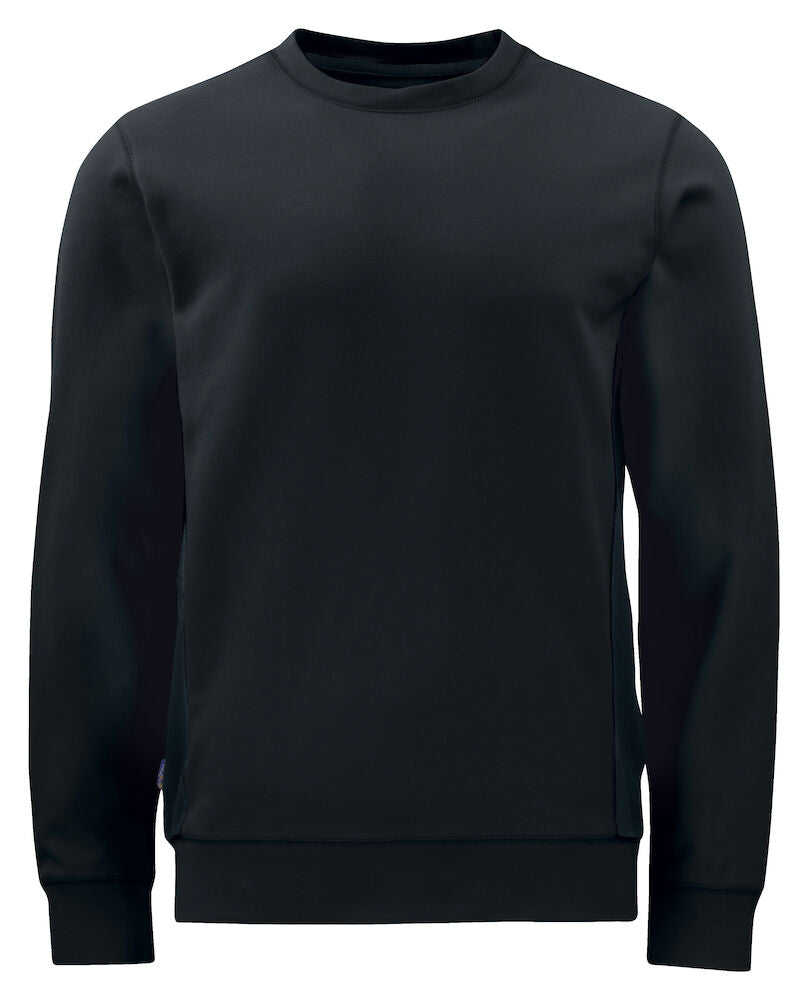 ProJob 2127 Contrast Sweatshirt 642127