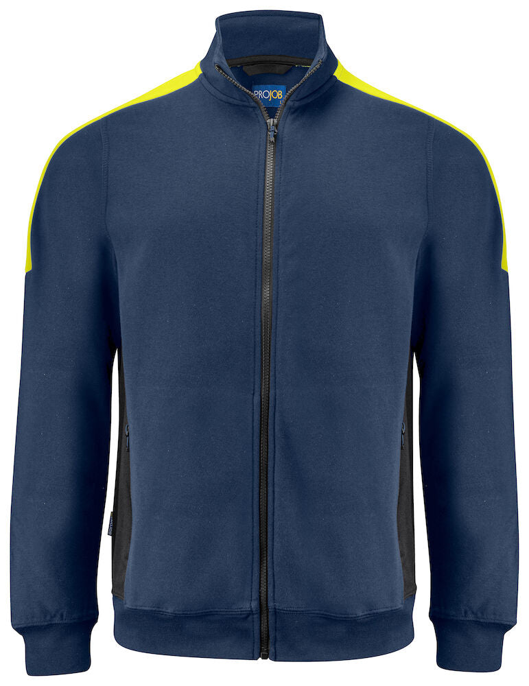 ProJob 642129 SWEATSHIRT - COOZO
