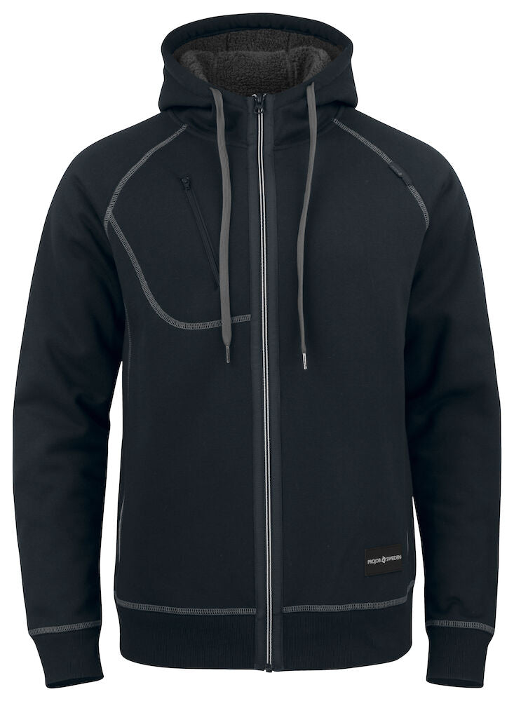 ProJob 642130 HOOD JACKET - COOZO