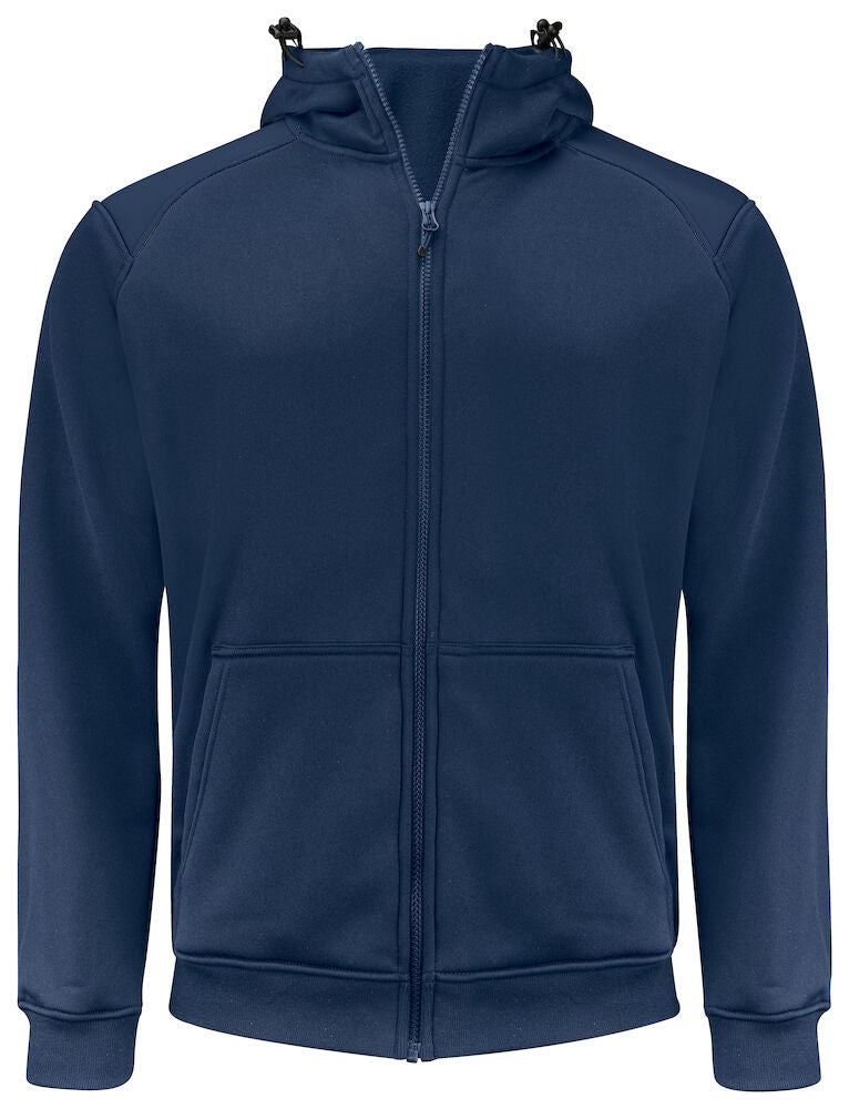 ProJob 642133 HOOD JACKET - COOZO