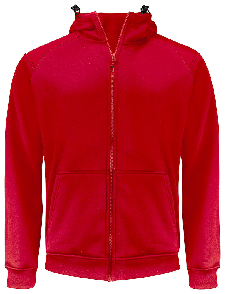 ProJob 642133 HOOD JACKET - COOZO