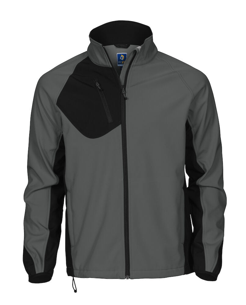 ProJob 642422 SOFTSHELL JACKET - COOZO