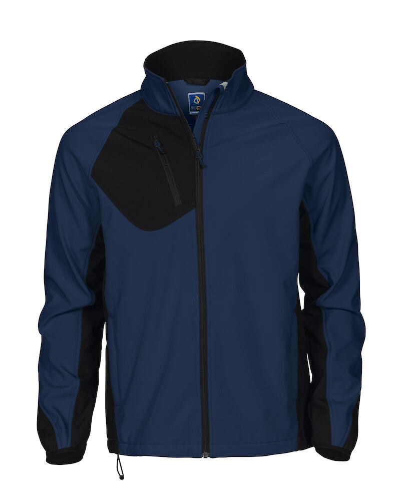 ProJob 642422 SOFTSHELL JACKET - COOZO