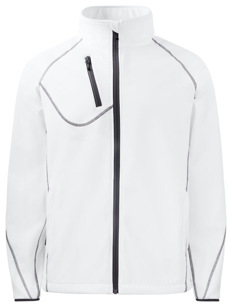 ProJob 642422 SOFTSHELL JACKET - COOZO