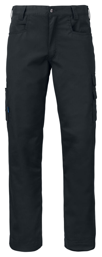 ProJob 2530 Work Trousers 642530 with Folding Rule Pocket