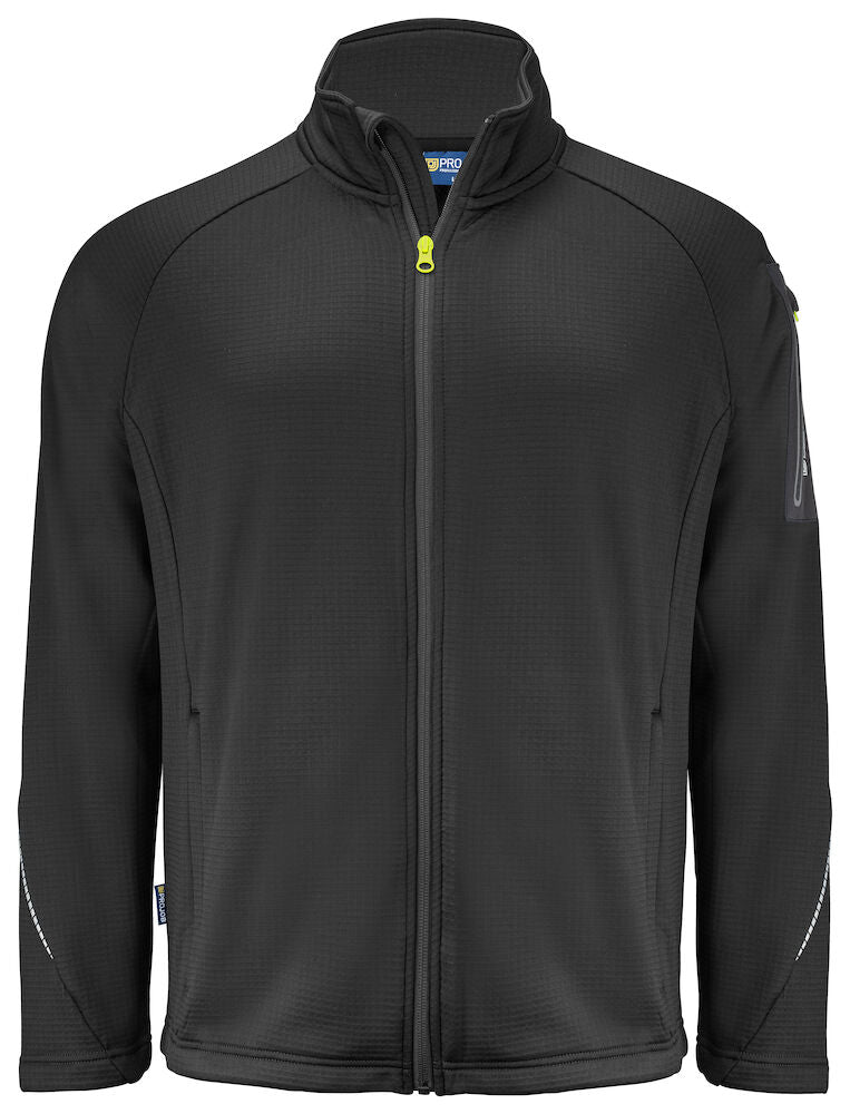 ProJob 643319 MICROFLEECE JACKET - COOZO