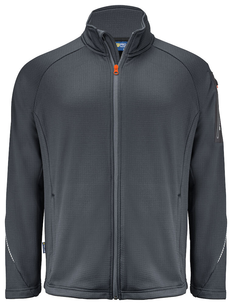 ProJob 643319 MICROFLEECE JACKET - COOZO