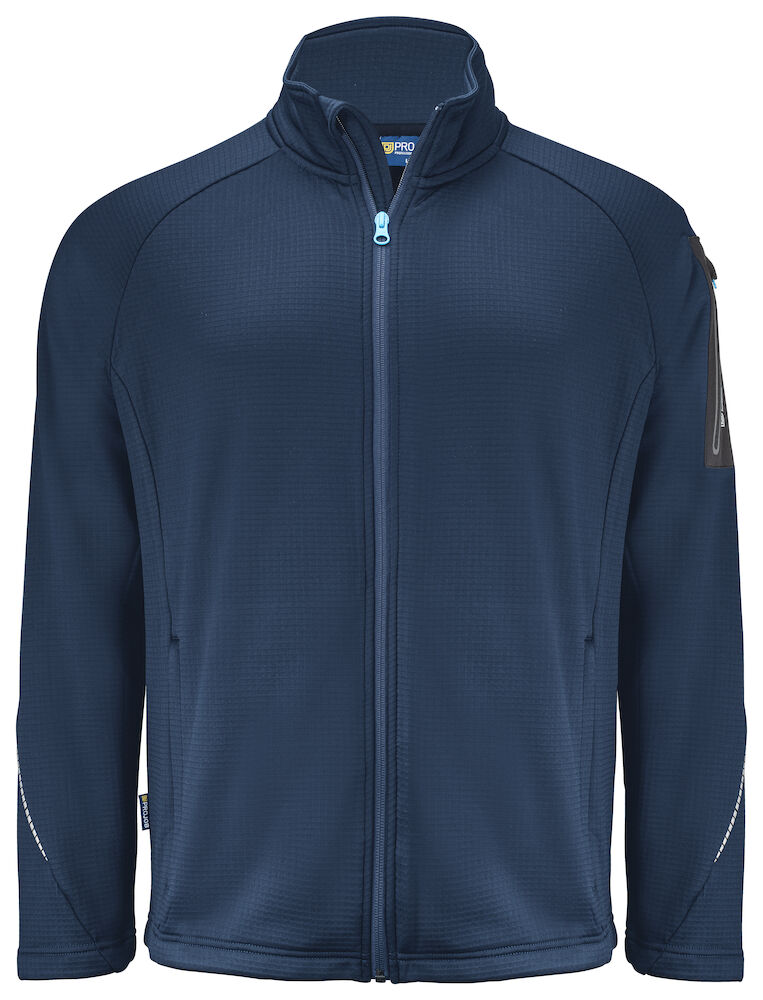 ProJob 643319 MICROFLEECE JACKET - COOZO