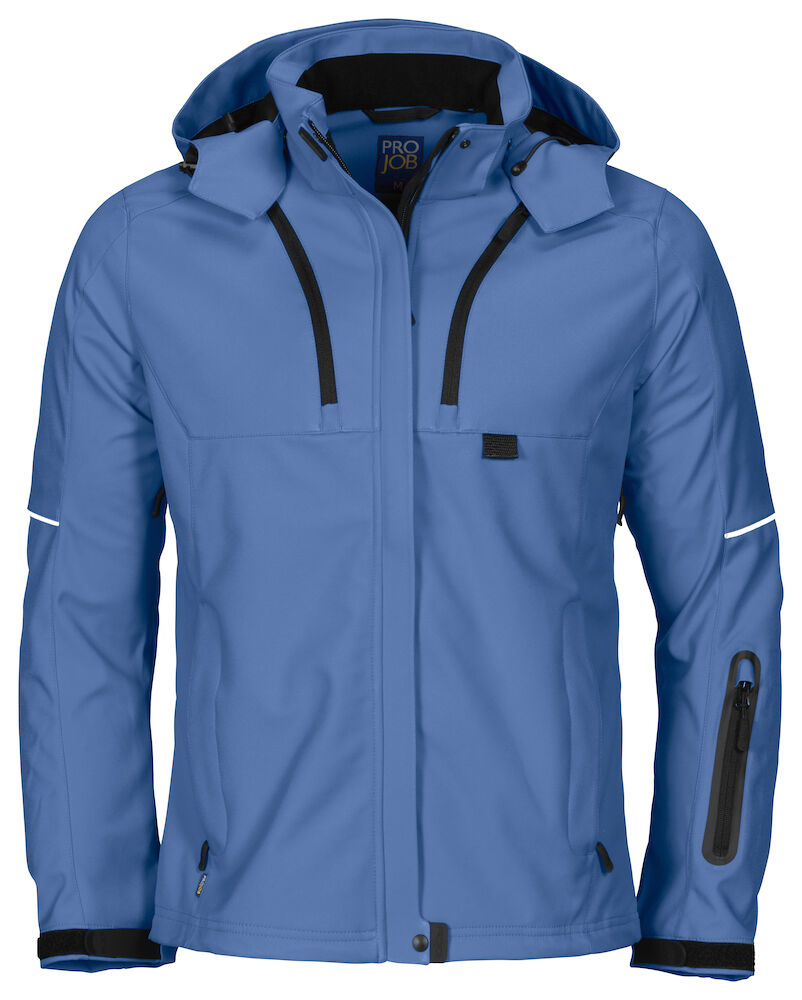 ProJob 643412 FUNCTIONAL JACKET WOMEN'S - COOZO