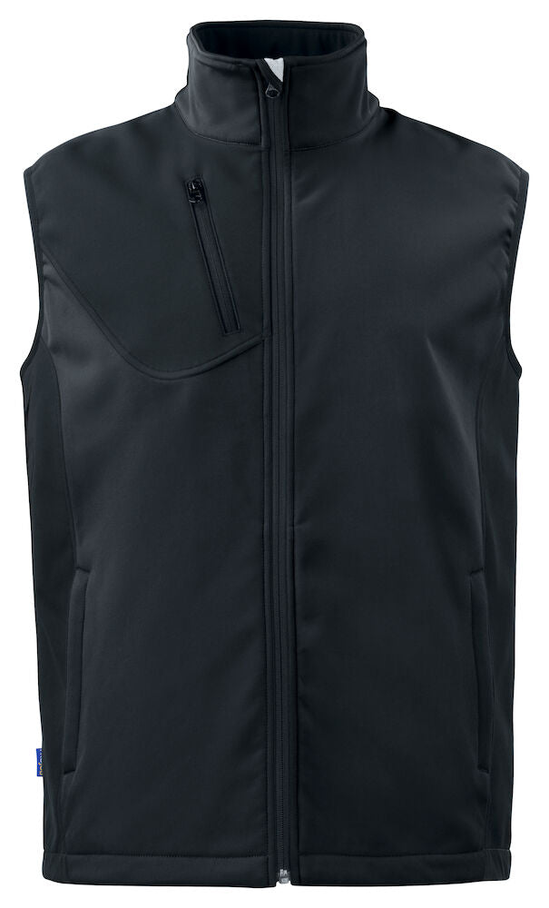 ProJob 3702 Softshell Gilet 643702